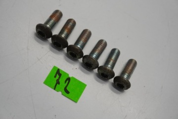 ВИНТЫ BETA RR 125