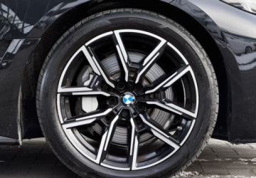 BMW Seria 4 G22-23-26 2025 BMW Seria 4 I wlasciciel M Sport Gwarancja Bezwypadkowy FVAT23, zdjęcie 11