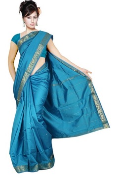 Indyjskie SARI orientalne Hinduska Bollywood saree karnawał Indie