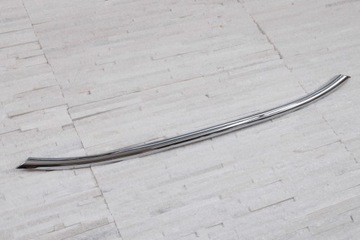 HONDA HR-V 15-18 LIŠTA SPODNÍ PŘEDNÍHO NÁRAZNÍKU