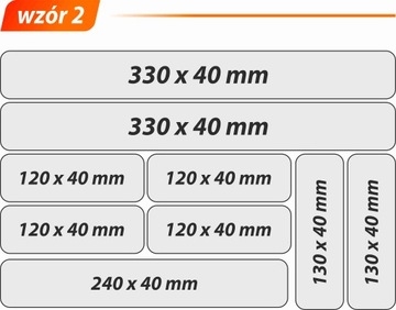 ЗАЩИТНАЯ ПЛЕНКА ДЛЯ ЛАМИНАТА ДЛЯ ВЕЛОСИПЕДА - БОЛЬШАЯ