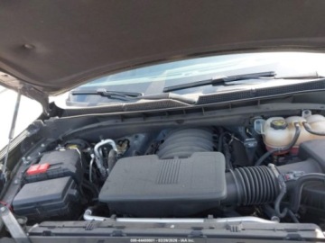 Cadillac Escalade III 2023 Cadillac Escalade Premium Luxury, 2023r., 4x4, 6.2L 6.2 Benzyna 420KM, zdjęcie 11