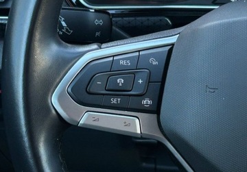 Volkswagen T-Cross SUV 1.5 TSI 150KM 2021 Volkswagen T-Cross Style Pakiet, ACC, KAmera, Front Assist, Bezwypadkowy,, zdjęcie 21