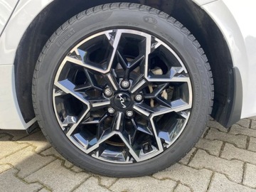 Kia Proceed Shooting Brake Facelifting 1.5 T-GDI 160KM 2023 Kia ProCeed 160 KM Salon PL 1,5T GDI GT-Line TECAEB MANUAL 1.5 Benzyna, zdjęcie 17