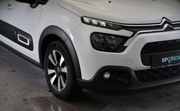 Citroen C3 IV 2024 Citroen C3 Max 2024 Od RiA 1.2 Benzyna 83KM, zdjęcie 5