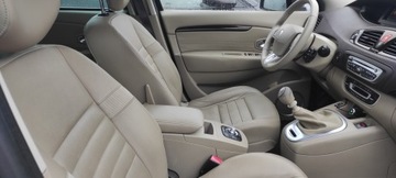 Renault Scenic III Van 1.9 dCi FAP 130KM 2011 Renault Scenic 1,9 dci 130KM FULL OPCJA, zdjęcie 9