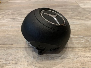 Poduszka airbag MERCEDES nowy AMG W213 W222 lift