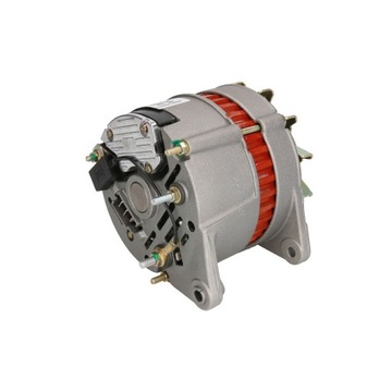 ALTERNÁTOR (12V, 55A) HODÍ SE DO: FORD ESCORT III EXPRESS
