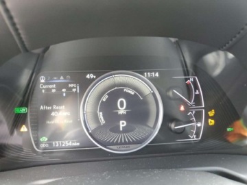 Lexus ES VII (XV70) 2020 Lexus ES 2020 LEXUS ES 300H 2.5 Hybryda 215KM, zdjęcie 9