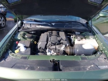 Dodge Challenger III 2023 Dodge Challenger Scat Pack, 2023r., 6.4L 6.4 Benzyna 485KM, zdjęcie 10