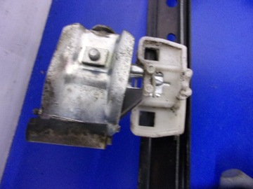 ALHAMBRA I ZVEDÁK OKNO ZADNÍ PRAVÝ ELEKTRICKÉ 15PIN