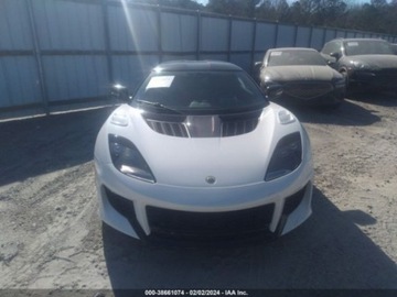 Lotus Evora 2020 Lotus Evora gt Coupe, 2020r., 3.5L 3.5 Benzyna 416KM, zdjęcie 6