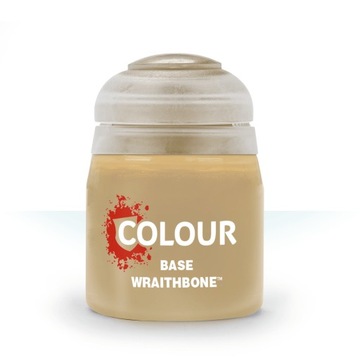 Wraithbone 12ml | Citadel Base 21-53