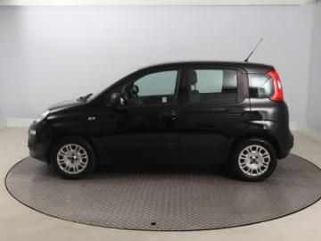 Fiat Panda III Hatchback 5d seria 3 1.2 69KM 2020 Fiat Panda 1.2, Salon Polska, GAZ, VAT 23%, Klima, zdjęcie 2