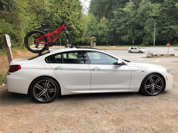 ROCKBROS XP1001BK багажник для велосипедов на крыше