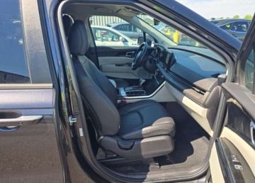 Kia Carnival II 2023 Kia Carnival 2023 Kia Carnival 8 osobowa 3.5 Benzyna 290KM, zdjęcie 8