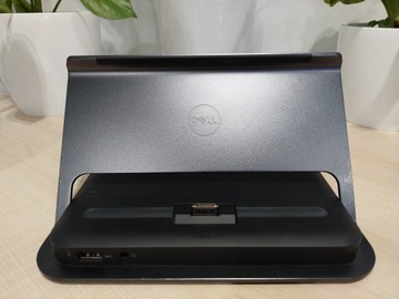 Док-станция Dell K10A для планшета + блок питания 45 Вт