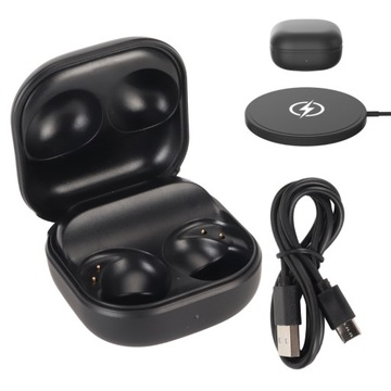 ЗАРЯДНЫЙ ЧЕХОЛ ДЛЯ SAMSUNG GALAXY BUDS 2 PRO