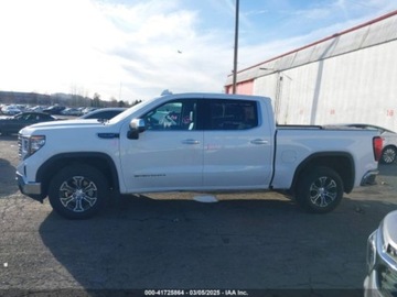  GMC Sierra 1500 Short Box SLT 2024 5.3l 5.3 Benzyna 355KM, zdjęcie 2