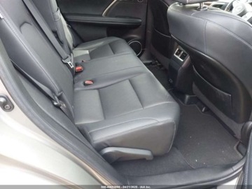 Lexus RX V 2022 Lexus RX 2022 Lexus RX RX 350 FWD 3.5 Benzyna 295KM, zdjęcie 10