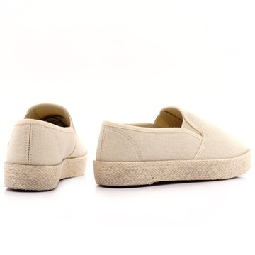 NEW ESPADRYLES ЖЕНСКИЕ СЛИПОНЫ 7698 39