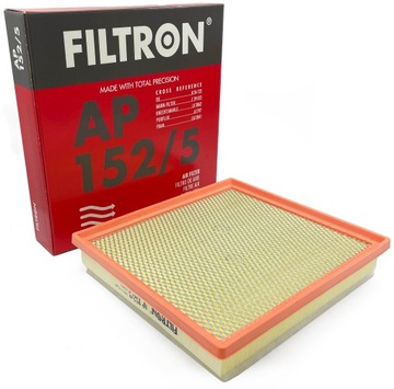 Filtr Powietrza Filtron AP152/5