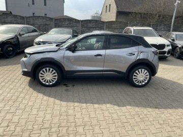 Opel Mokka II SUV 1.2 Turbo 130KM 2025 Opel Mokka Automat Kamera Podgrzewanie Virtual, zdjęcie 1
