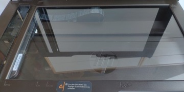 Skaner HP Officejet Pro 8600 Plus