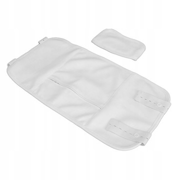 НАБОР КАСТОРОВОГО МАСЛА ЛЕГКИЙ ОРГАНИЧЕСКИЙ