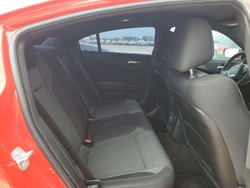 Dodge Charger VII 2016 Dodge Charger SXT 2016 3.6l 3.6 Benzyna 292KM, zdjęcie 10