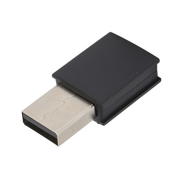 USB-адаптер 300 м Wi-Fi беспроводной приемник Внешний мини-адаптер сетевой карты для L