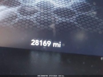 Dodge Charger VII 2023 Dodge Charger 2023 Dodge Charger GT RWD 3.6 Benzyna 300KM, zdjęcie 13