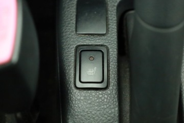 Suzuki SX4 I Hatchback Facelifting 1.6 DDiS 90KM 2009 Suzuki SX4 1.6 DDiS, Salon Polska, 1. Właściciel, zdjęcie 11