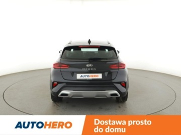 Kia XCeed Crossover 1.4 T-GDI 140KM 2020 Kia XCeed Automat Navi Kamera cofania Automatyczna, zdjęcie 5