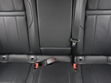 Land Rover Range Rover Evoque II SUV 2.0 Si4 200KM 2021 Land Rover Range Rover Evoque P200 AWD, zdjęcie 9