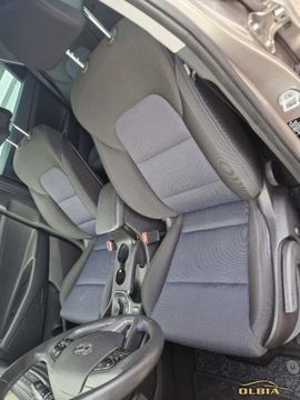 Hyundai Tucson III SUV 1.6 T-GDI 177KM 2015 Hyundai Tucson Led 4x4 Automat Hak Kamera Cofania 1.6 Benzyna 177KM, zdjęcie 19