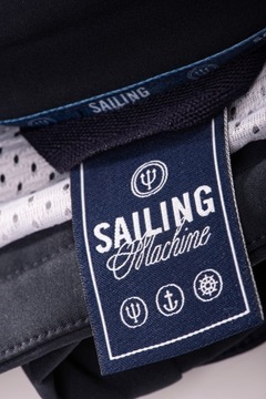 Мужской софтшелл Storm Sailing Machine, размер 2XL