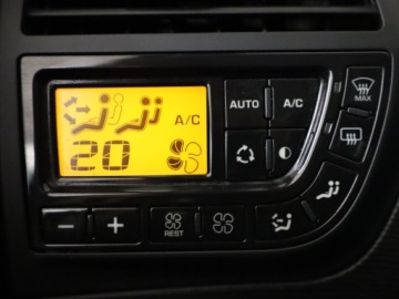Citroen Grand C4 Picasso I 1.6 HDi FAP 112KM 2013 Citroen C4 Grand Picasso 1.6 HDi, Automat, zdjęcie 15