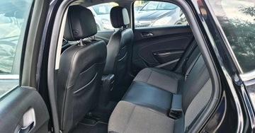 Opel Astra J Hatchback 5d 1.6 Twinport ECOTEC 115KM 2010 Opel Astra BENZYNA POL SKORA 5 drzwi super okazja polecamy 1.6, zdjęcie 32