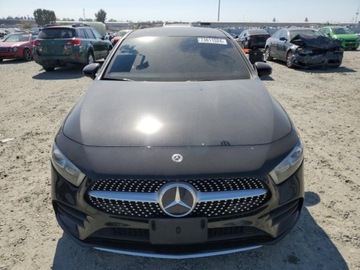 Mercedes Klasa A W177/V177 2022 Mercedes-Benz Klasa A 220, 2022r., 4x4, 2.0L 2.0 Benzyna 188KM, zdjęcie 4