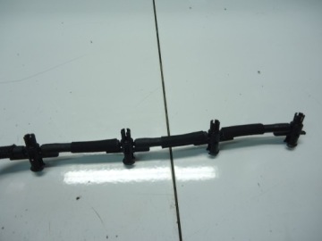 N47D20C, BMW 3 E90 2.0D N47D20C PRZELEWY des Kraftstoffsbehälters | thumb 2