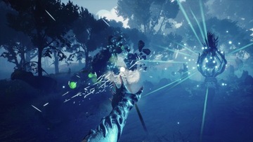 КЛЮЧ BLACKTAIL XBOX SERIES X/S