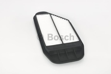 BOSCH FILTR OLEJE CHEVROLET + VZDUCHU