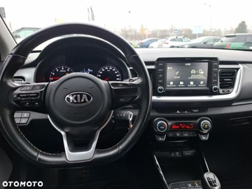 Kia Stonic I Crossover 1.0 T-GDI 100KM 2019 Kia Stonic Kia Stonic 1.0 T-GDI L Benzyna 100KM, zdjęcie 12