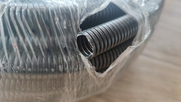 Труба гофрированная 20мм серая 320Н РКЛС 20/16-50 10011 /50м/