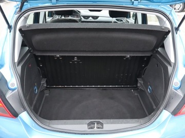 Opel Corsa E Hatchback 3d 1.4 Twinport 90KM 2017 Opel Corsa 1.4, Salon Polska, 1. Właściciel, zdjęcie 13