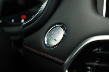 MG HS 2023 MG HS 1.5 TGI, Salon Polska, 1. Właściciel, zdjęcie 13