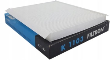 FILTRON OE 670 FILTR OLEJE + 2 JINÉ PRODUKTY