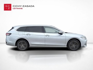 Volkswagen Passat B8 Variant Facelifting 2.0 TDI SCR 150KM 2024 Volkswagen Passat SalonPL 2.0TDI DSG Elegance IQ.Drive Kam360 Masaz Ambien, zdjęcie 3
