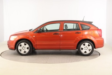 Dodge Caliber 1.8 VVT 16V 150KM 2007 Dodge Caliber 1.8 i, Salon Polska, Klima, zdjęcie 2